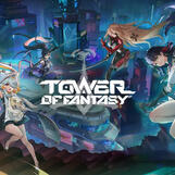 Tower of Fantasy