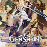 Genshin Impact Genshin Impact