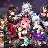Soulworker Soulworker