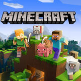 Minecraft Minecraft