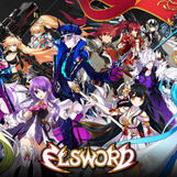 Elsword Elsword