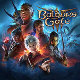 Baldur's Gate 3 Baldur's Gate 3