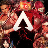 Apex Legends Apex Legends
