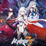 Honkai Impact Honkai Impact