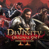Divinity Original Sin 2 Divinity Original Sin 2
