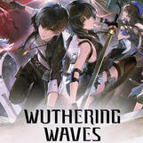 Wuthering Waves Wuthering Waves