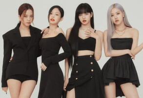 BlackPink BlackPink