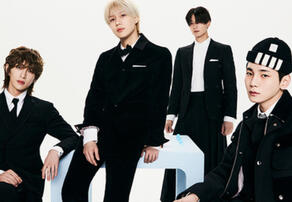 SHINee SHINee
