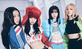 BlackPink