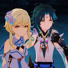 xiaolumi xiaolumi